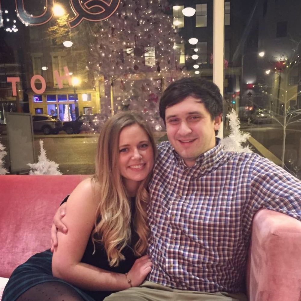 Meet your Posher, Anne Louise